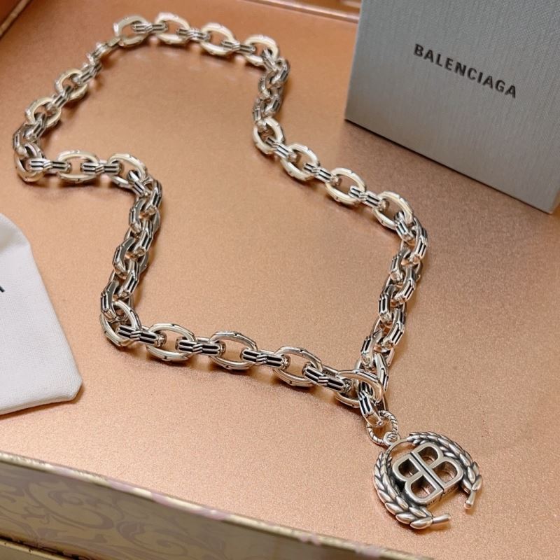 Balenciaga Necklaces